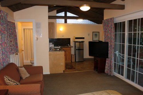 Jayes Timberlane Resort Ben Lomond Eksteriør bilde