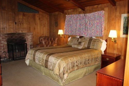 Jayes Timberlane Resort Ben Lomond Eksteriør bilde